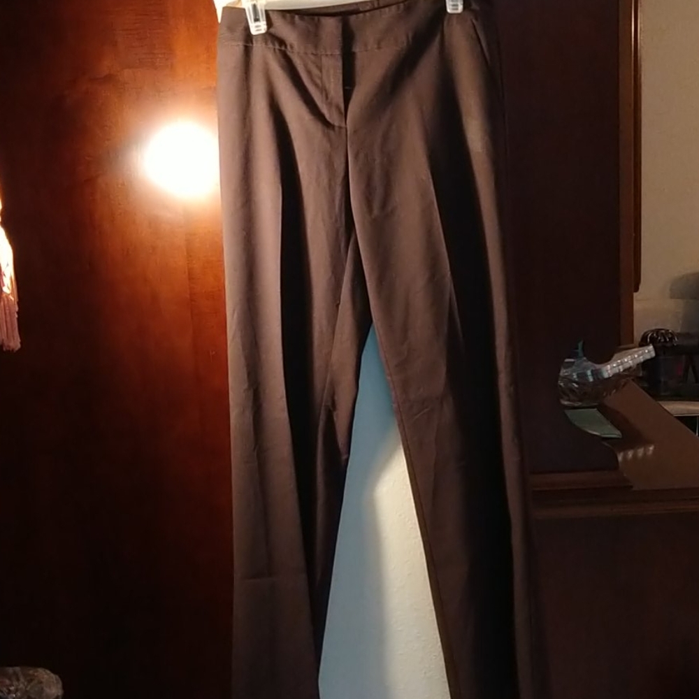 Slacks